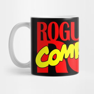 RG 90s Mug